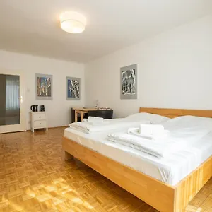 Appartement Central Living - Stephansdom, Wenen