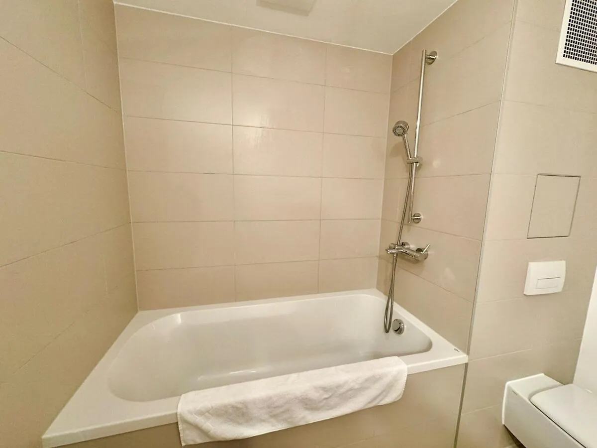 Bright Maisonette With Garden & Free Parking Apartment Vienna Austria