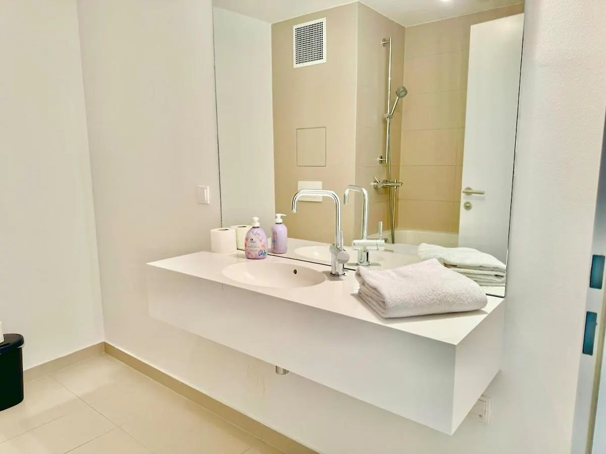 Bright Maisonette With Garden & Free Parking Apartment Vienna