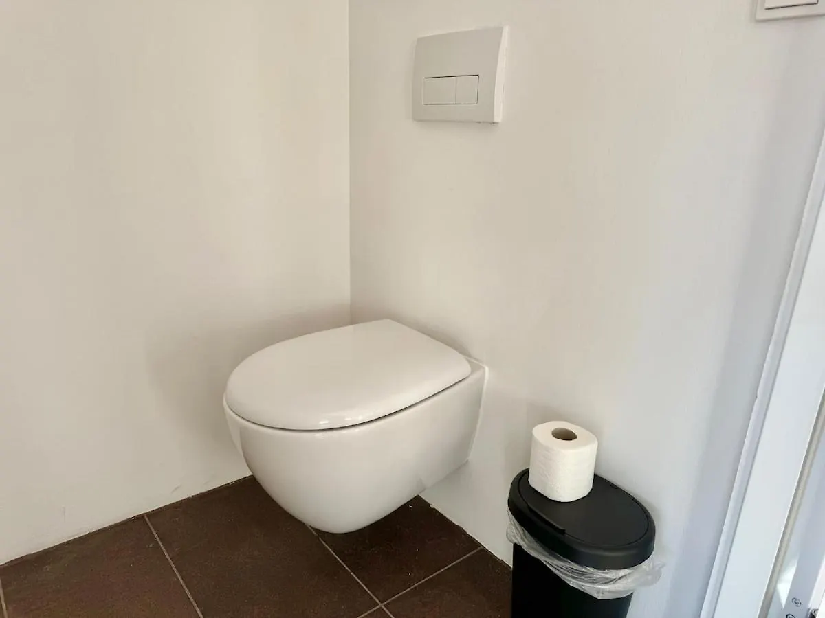 비엔나 Bright Maisonette With Garden & Free Parking 아파트